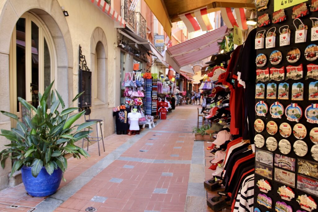 Quartier-Rocher-Monaco