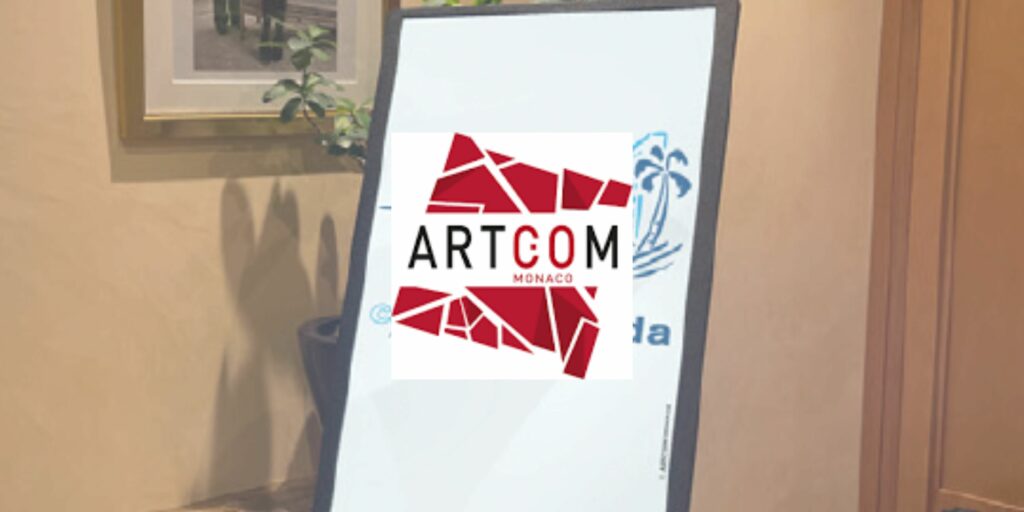 Art Com Principaute de Monaco