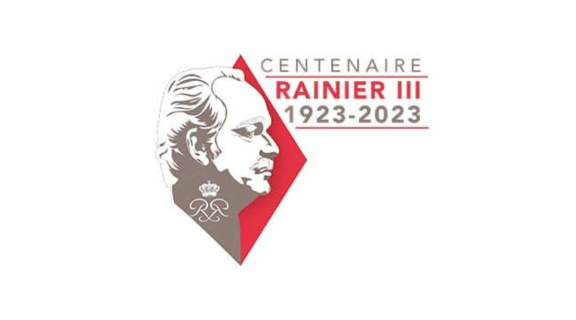 Centenaire du Prince Rainier III