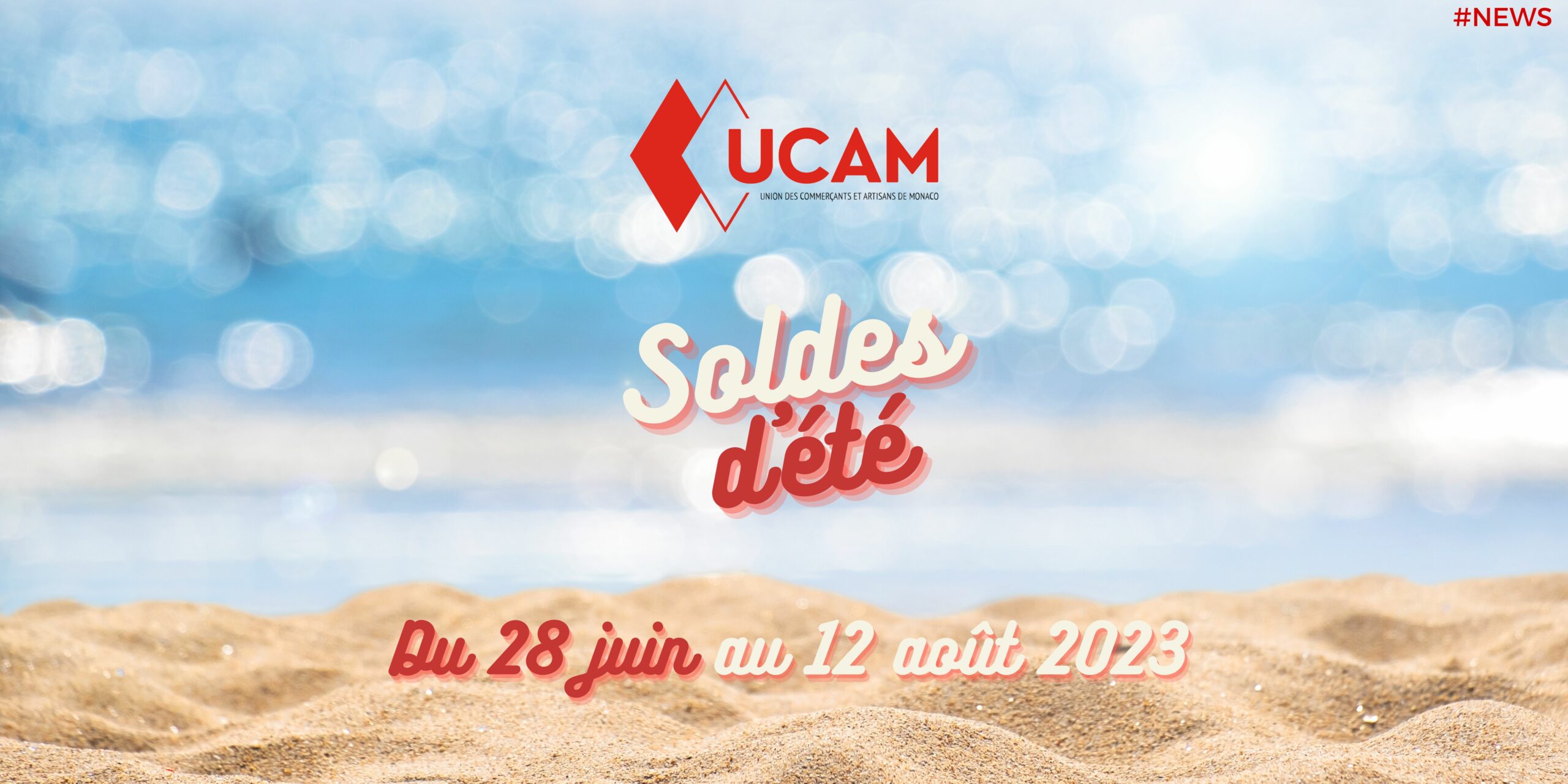 Dates soldes d'été en Principauté de Monaco