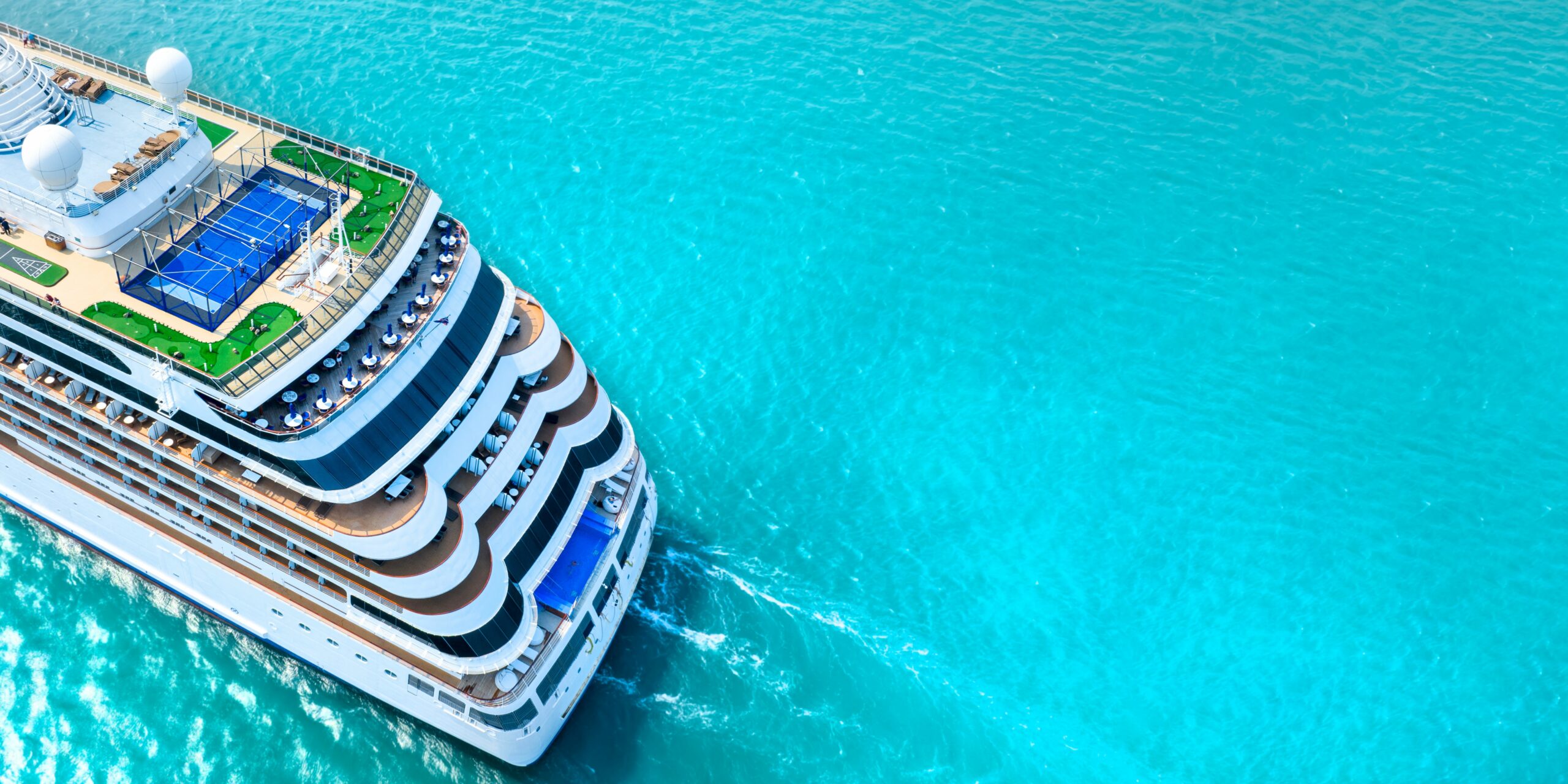 Croisières Principauté de Monaco